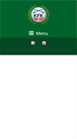 Mobile Screenshot of claytarget.dk